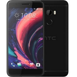 Замена разъема зарядки на телефоне HTC One X10 в Владивостоке